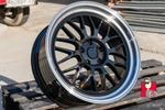 Комплект дисков RAYS 21А 19x8.5 et35 5x114.3