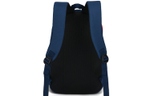 Li Ning Fabric Backpack Regular Unisex Blue/Red