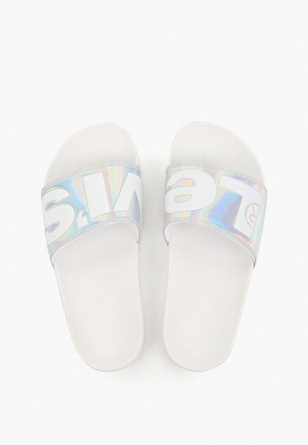 Сланцы женские LEVI'S JUNE L S
