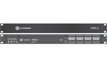 Crown XFMR8