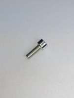 6х16 ОЦ. Винт П/Р с внут.шестигр. к.п.8.8 DIN912 (30 шт)