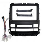 Установочный комплект для TOYOTA Land Cruiser Prado 120 2002-2009  KUBERG SF-9696-1
