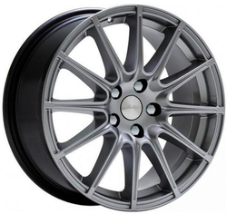 Скад Le-Mans 7x16 4x108 ET 32 Dia 65.1 (графит)