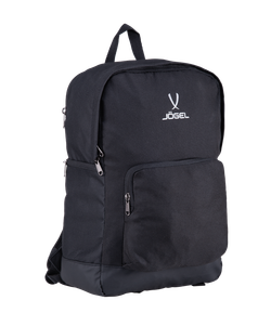 Рюкзак JOGEL DIVISION Travel Backpack, черный