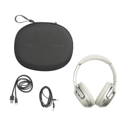 Беспроводные наушники JBL Tour One M2 Gold