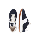 кроссовки POLO RALPH LAUREN - темно-синий(809878008)
