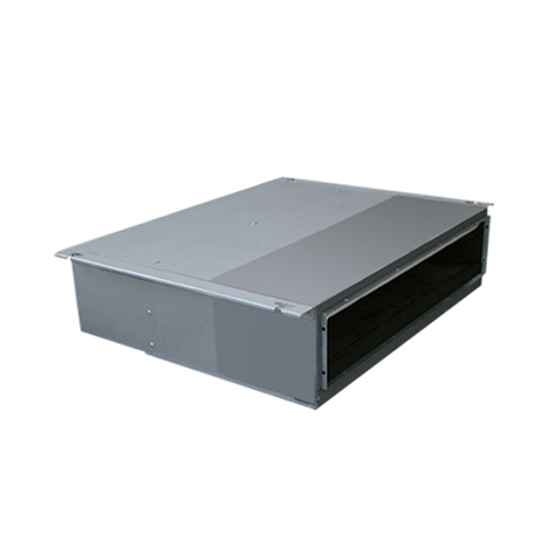 Полупромышленная сплит-система канального типа Hisense Heavy DC Inverter AUD-36UX4SHL4