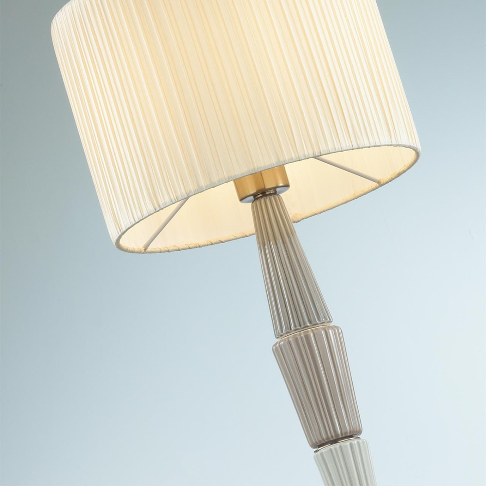 Настольная лампа Odeon Light Latte LATTE 5403/1T