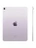13" Планшет Apple iPad Air 13 2024 M2, 512 ГБ, Wi-Fi, purple
