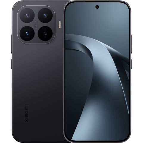 Смартфон Xiaomi 17T 12/512 ГБ Global, Dual nano SIM + eSIM, Черный | Black
