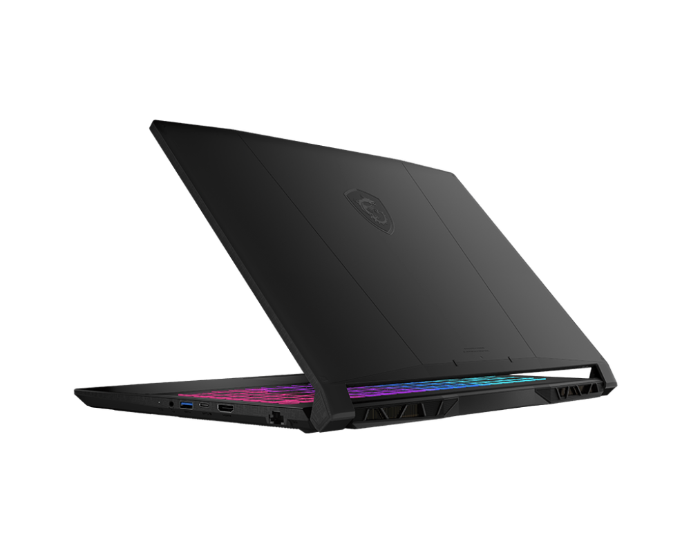 Игровой ноутбук MSI Katana 15 RTX 4070 i7 16 ГБ 2K 165 Гц