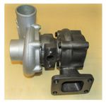 Турбокомпрессор Ricardo N4105ZDS; TDK-N 56 4LT/Turbocharger (495ZD-1-23500,J65)
