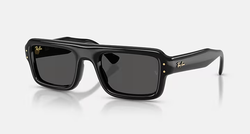 RAY-BAN FLACKO PUFFER RB4954 601/87