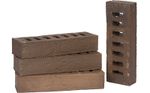 Кирпич клинкерный Plinfa Iron 2803, 270x85x50