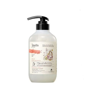 Маска-бальзам для волос "Весеннее яблоко" JMELLA In France Spring Apple Hair Treatment 500 мл