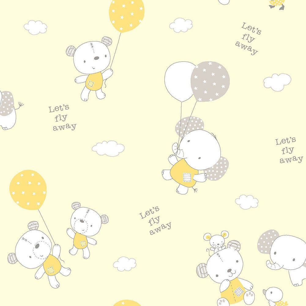 Ткань для пэчворка Peppy Les Enfantes Flannel, отрез 100х110 см, 146 г/м², LENF 470 Y, General Fabrics Ткань для пэчворка Peppy Les Enfantes Flannel, отрез 100х110 см, 146 г/м², LENF 470 Y, General Fabrics