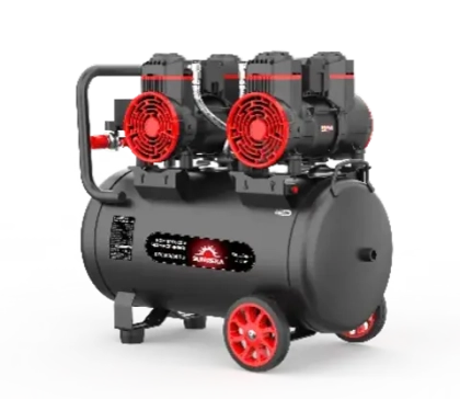 Компрессор поршневой SUNREKA GFC510/50DS