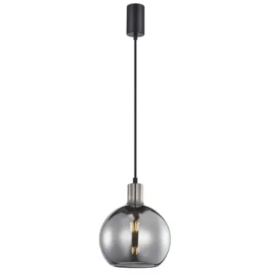 Подвес Dubbel 4355-1P, 1*E27*40W. ТМ F-Promo