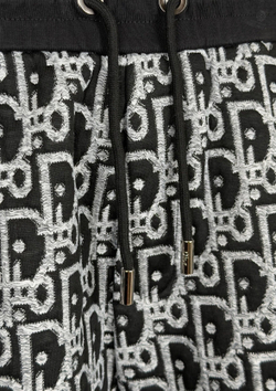Летний костюм Christian Dior