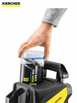 Моика высокого давления Karcher K7 Premium Smart Control Flex (1.317-360.0)