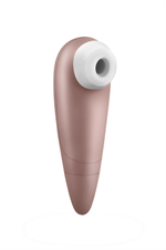 Вакуум-волновой бесконтактный стимулятор клитора Satisfyer 1 NG