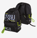 Рюкзак подростковый 44x31x20 см 19л "New Generation" (deVENTE)