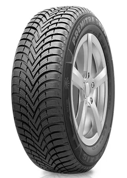 Зимняя шина Maxxis Premitra Snow SUV WP6 (255/50 R19 107V)