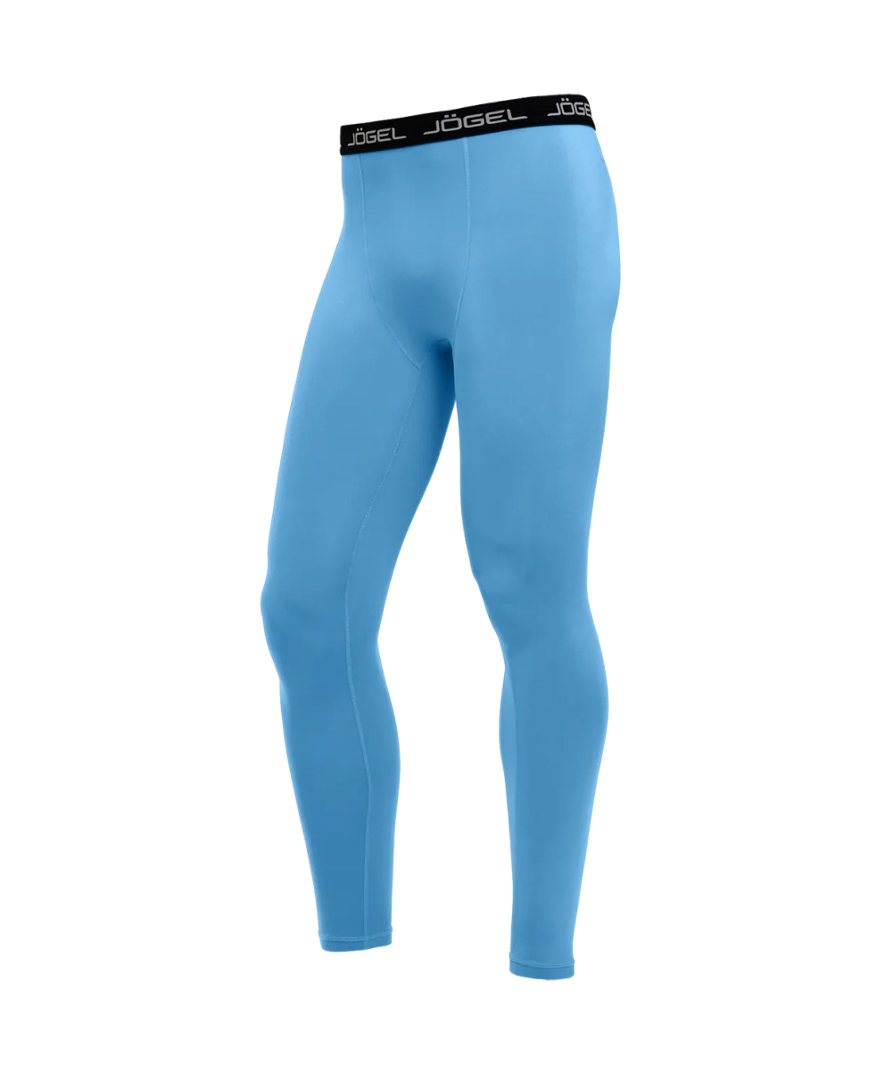 Тайтсы компрессионные CAMP PerFormDRY Baselayer Tights, голубой