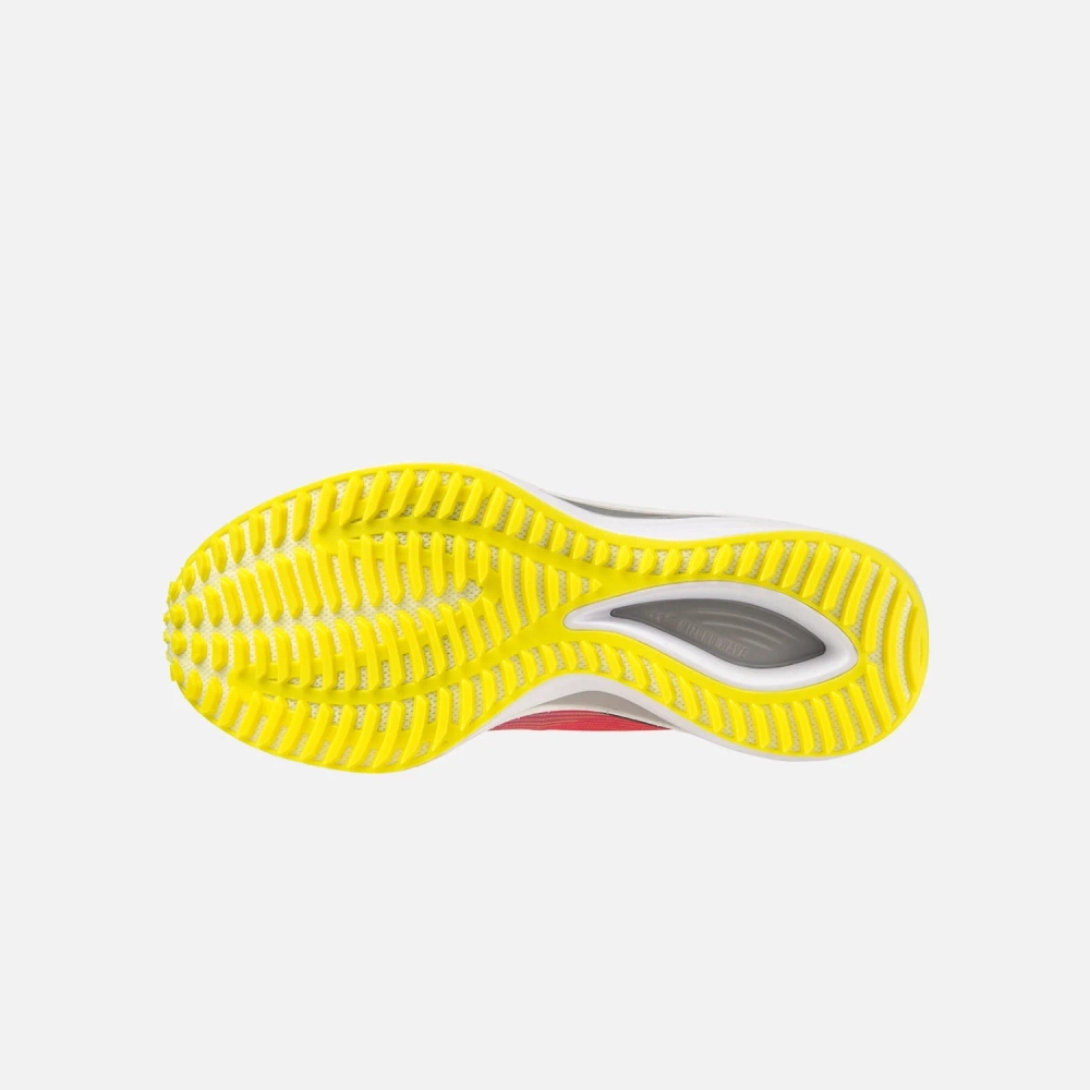 Кроссовки Mizuno Wave Rebellion Flash женские