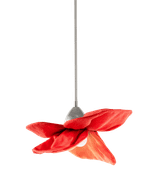Потолочная лампа Red Poppy