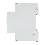Контактор модульный КМ 20А 2NO 230В АС (1 мод.) AVERES EKF