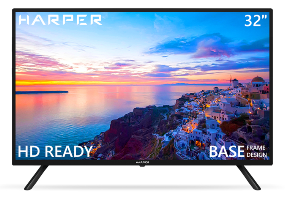 Телевизор Harper 32R470T