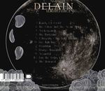 Delain / Moonbathers (RU)(CD)