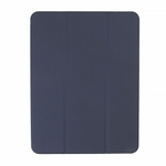 Чехол для iPad Pro 11 (2021) (With Apple Pencil Holder) Сити Мобайл Osom, 012321 Синий