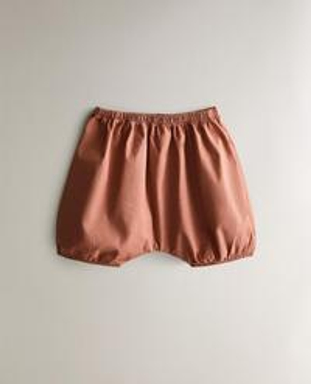 ZARA HOME ДЕТСКИЕ ТРУСИКИ, РОЗОВЫЙ