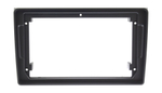 Переходная рамка магнитолы AUDI A4 2000-2009 9 дюймов