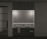 Магнитный трековый светильник Maytoni Basis TR102-24W-DS-W