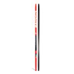 Профессиональные лыжи Madshus Redline Skate F1 (2026/2027) для конькового хода с базовой структурой НОВИНКА!!!