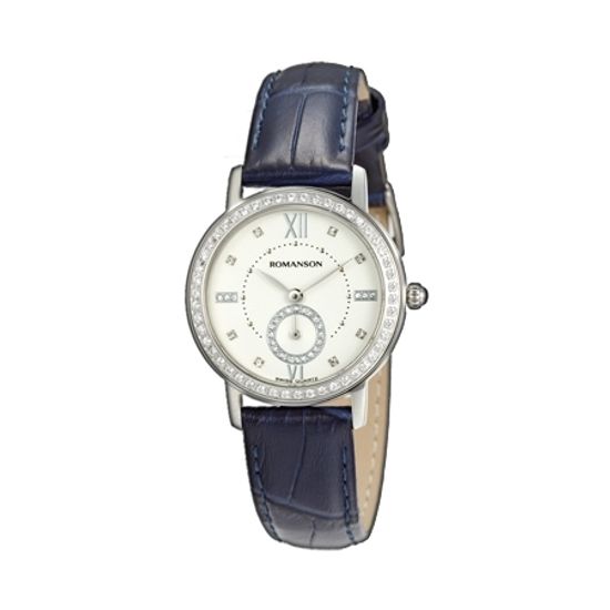 Наручные часы Romanson RL3240QLWWH