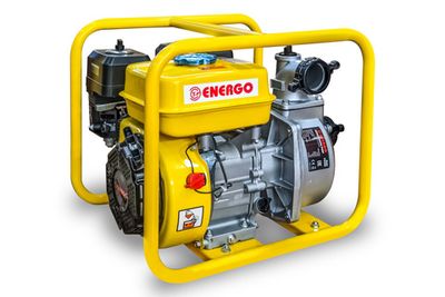 Мотопомпы Energo (AGG)