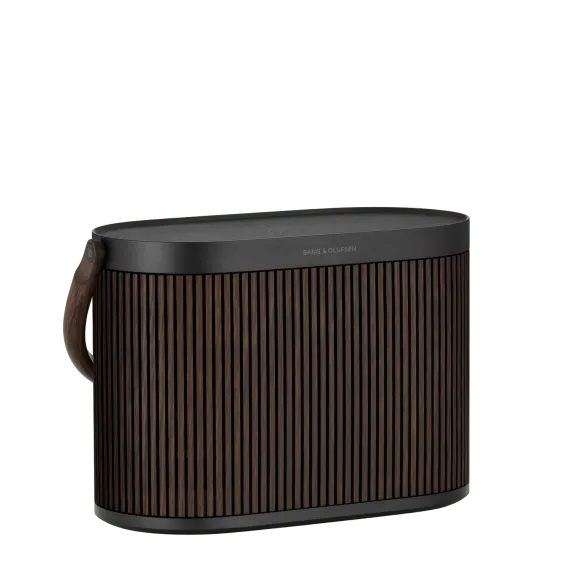 Портативная колонка Bang &amp; Olufsen Beosound A5 Dark Oak