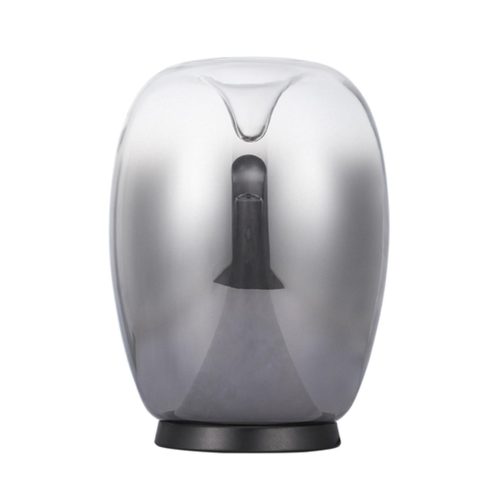 Настольная светодиодная лампа Divinare CAMPO 5875/51 TL-15