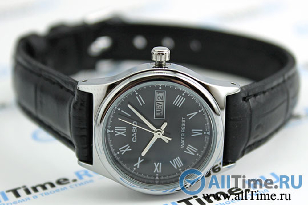 Часы Casio LTP-V006L-1B