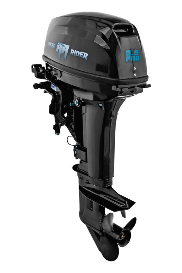 Лодочный мотор Reef Rider RR9.9FES Pro