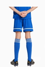 Шорты adidas Squadra 25 Junior - синий