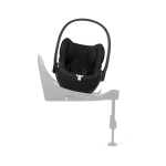 Автокресло Cybex Cloud T i-Size (0-13 кг), Sepia Black
