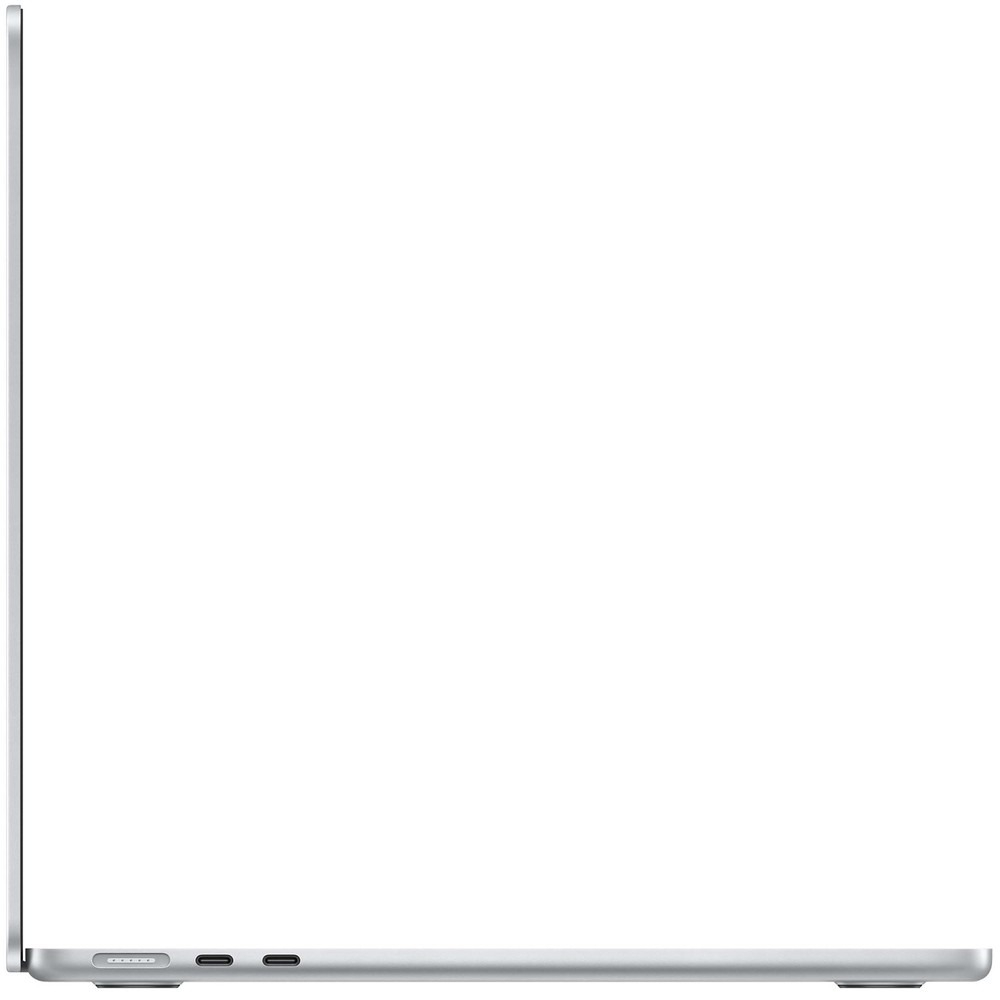 Ноутбук Apple MacBook Air 13 M2 256 ГБ 2022 серебристый MLXY3