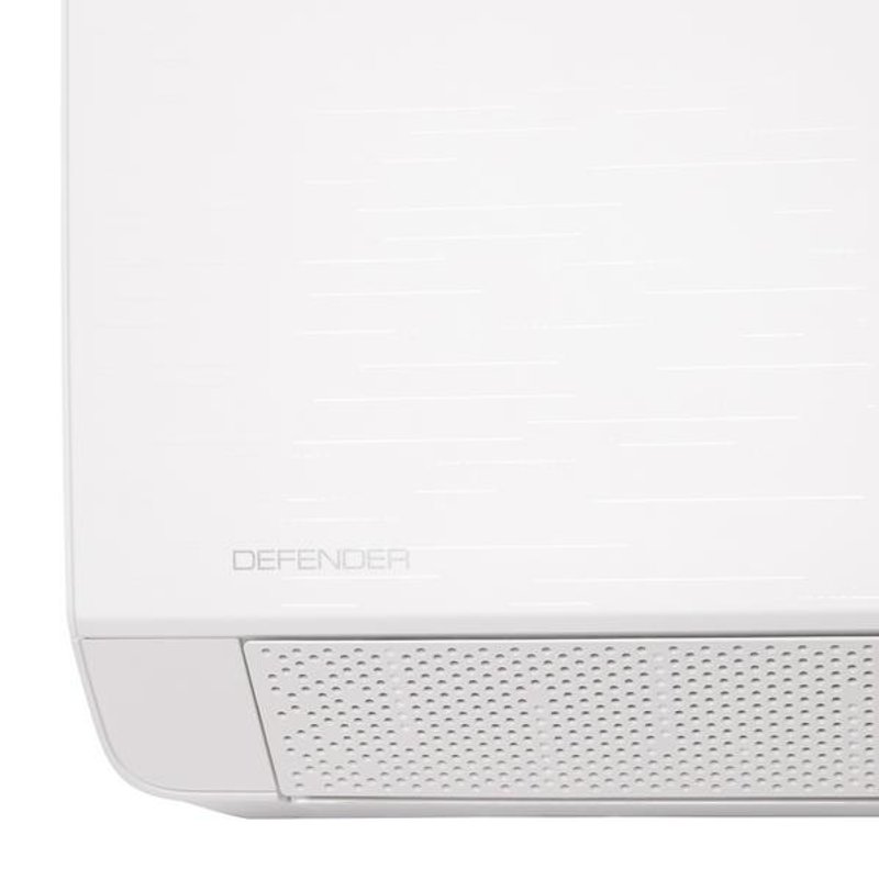 Сплит-система BALLU,  DEFENDER DС Inverter, BSHI/in-24HN8 / BSHI/out-24HN8