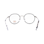 Оправа панто juniorlook 1633 c.006 черная