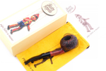 Трубка SER JACOPO Mastro Geppetto Rustic, G490-8